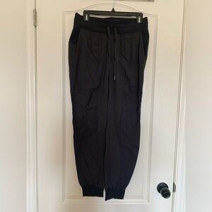 Lululemon Studio Pants Size 6